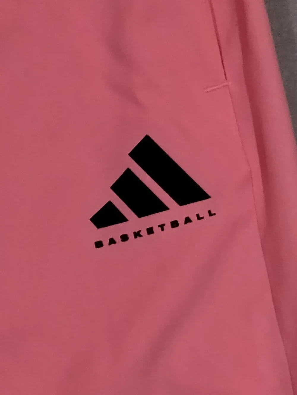 Adidas Crazylite Men's Basketball Shorts Medium 7